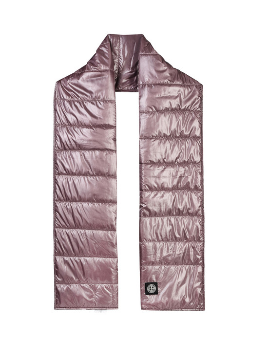 46583773ss - Аксессуары STONE ISLAND Шарф 93021 STONE ISLAND - 0