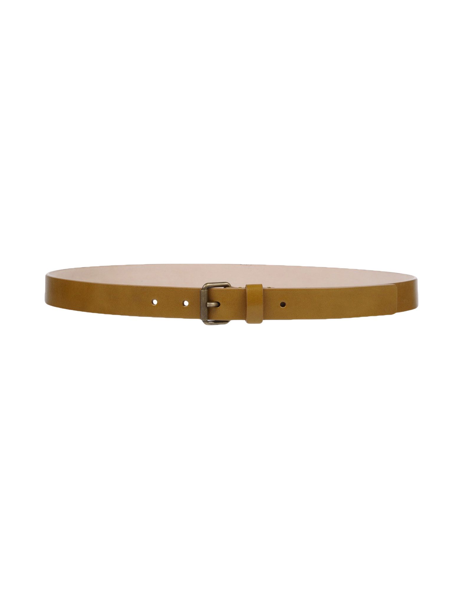 MARNI Leather belt,46585058DD 7