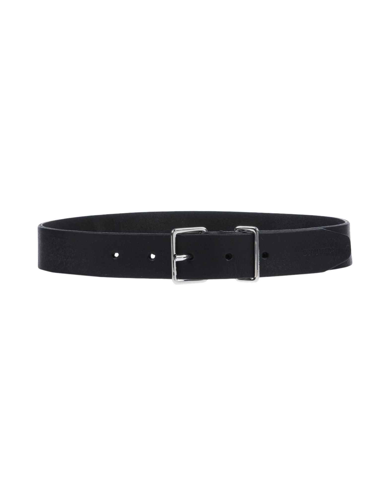  Dsquared2 - Kleinlederwaren - Gürtel - On Yoox.com 