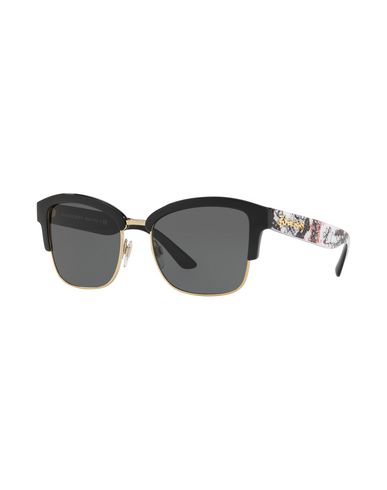 Солнечные очки Burberry 