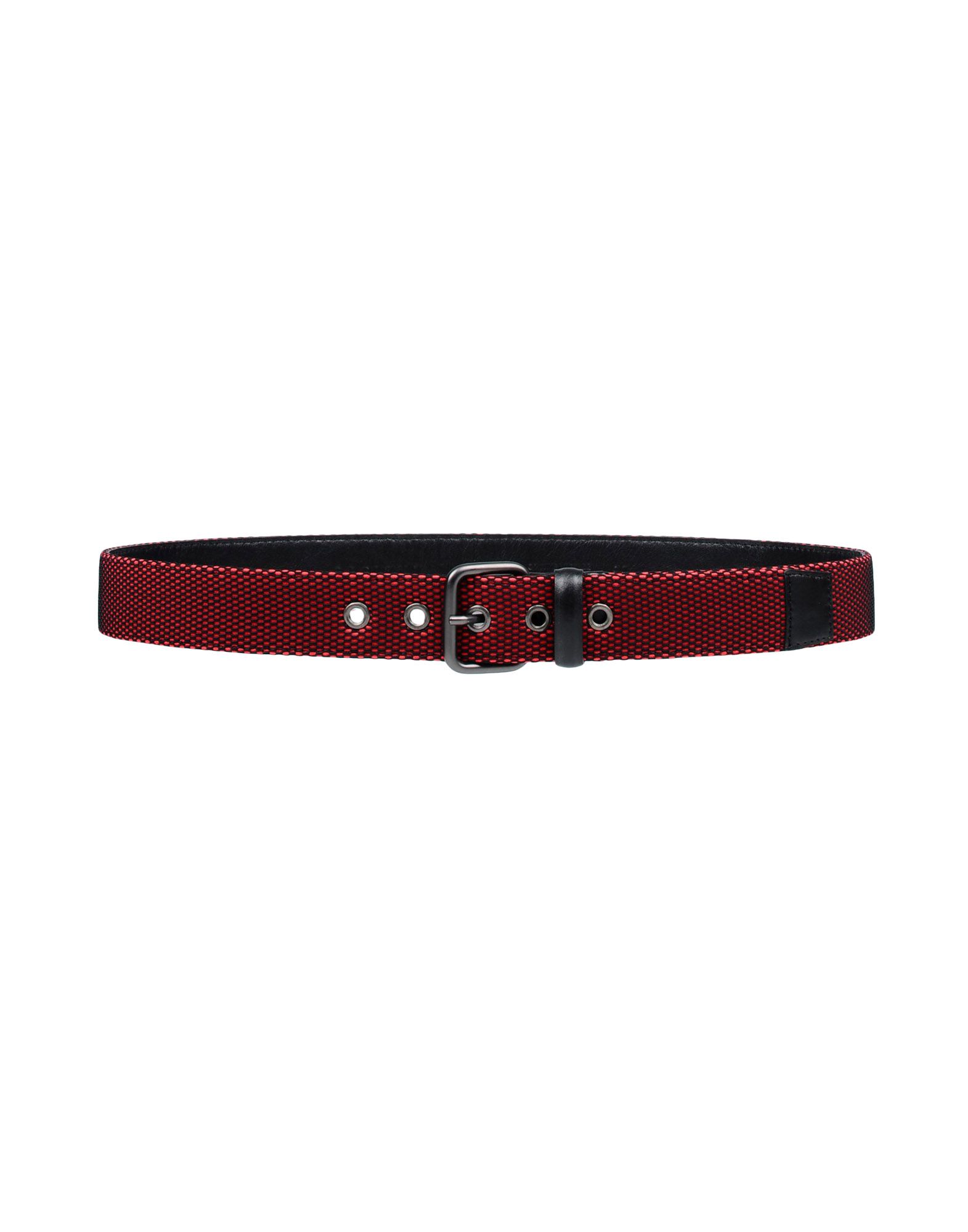ORCIANI Fabric belt,46585540OJ 7