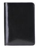 IL BUSSETTO Unisex Kartenetui Farbe Schwarz Gr��e 1