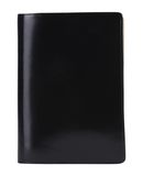 IL BUSSETTO Unisex Kartenetui Farbe Schwarz Gre 1