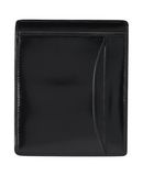 IL BUSSETTO Unisex Kartenetui Farbe Schwarz Gre 1