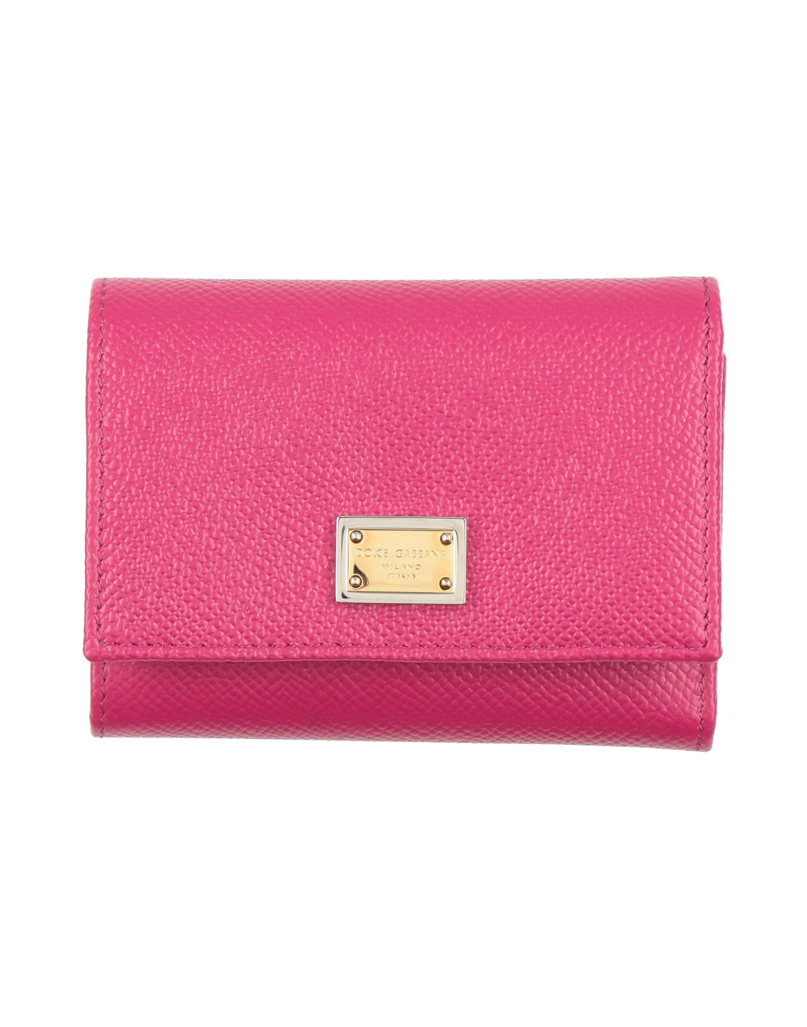 ドルチェ＆ガッバーナ(Dolce&Gabbana) レディース長財布 | 通販