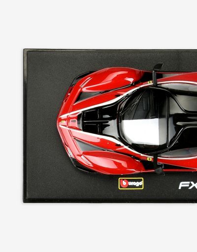 Scuderia Ferrari Online Store - Ferrari FXX-K 1:43 scale model - Car Models 01:43