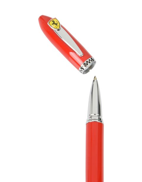 Scuderia Ferrari Online Store - Penna a roller Scuderia Ferrari - Penne Roller