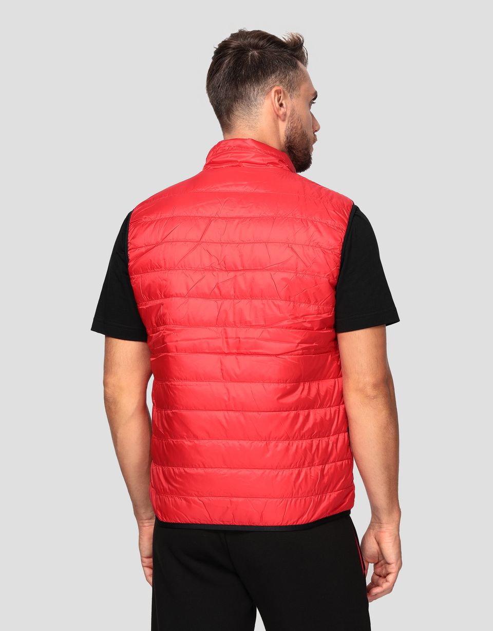 padded vest top uk