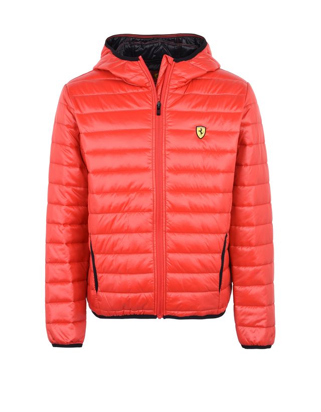 giacca AS Monaco merchandising giacca AS Monaco merchandising