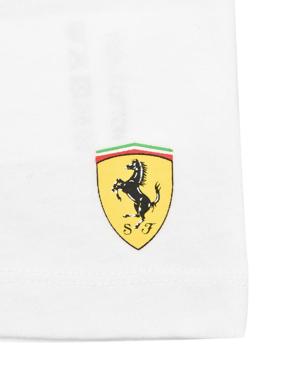 ferrari long sleeve shirts