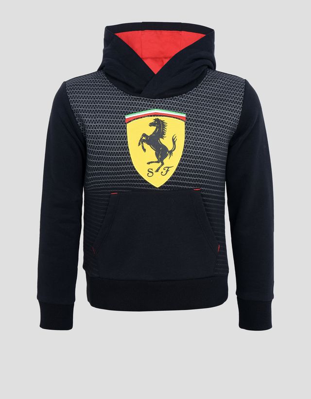 Ferrari Kids’ Clothing and Accessories | Scuderia Ferrari Official Store