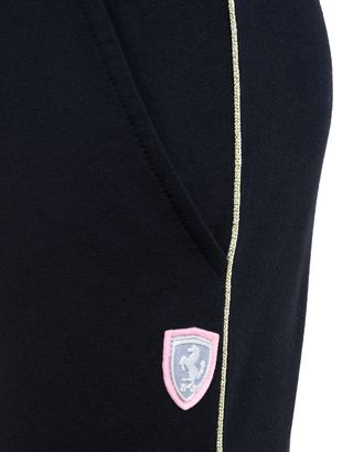 Scuderia Ferrari Online Store - Pantaloni da jogging bambina - Pantaloni da Jogging