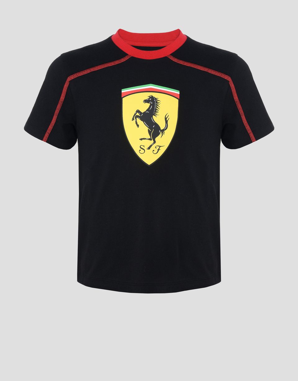 ferrari scuderia merch