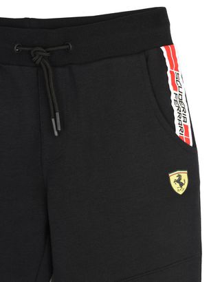 Scuderia Ferrari Online Store - Children's sweatpants - Joggers