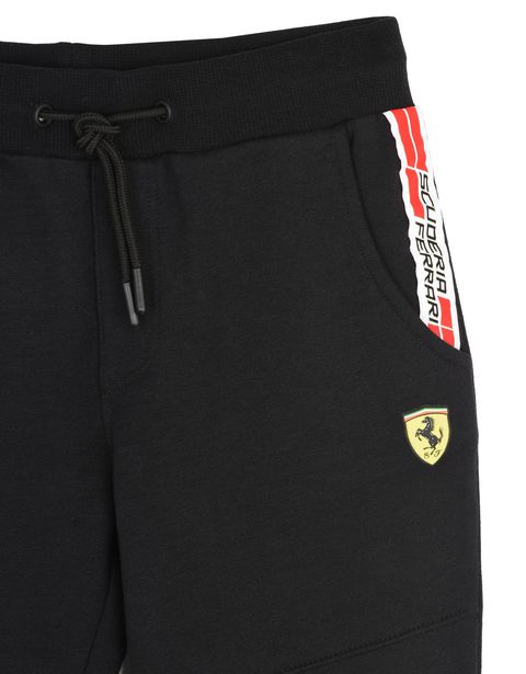 Scuderia Ferrari Online Store - Children's sweatpants - Joggers