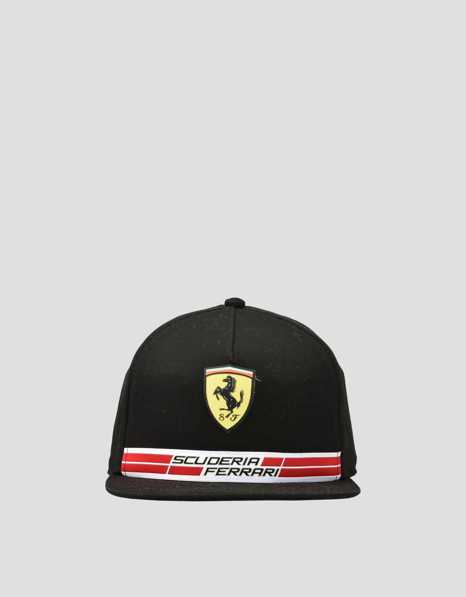 scuderia ferrari caps