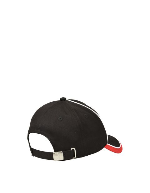 Scuderia Ferrari Online Store - Children’s cap with "SF" initials - Baseball Caps