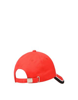 Scuderia Ferrari Online Store - Children’s cap with SF initials - Baseball Caps