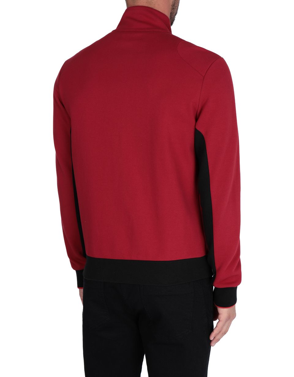 scuderia ferrari sweater
