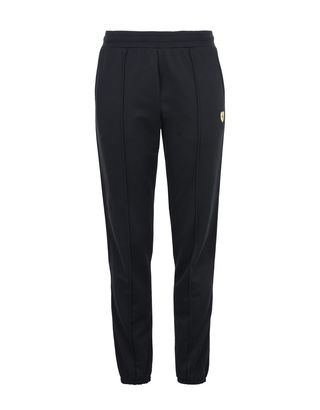 Scuderia Ferrari Online Store - Pantaloni jogging donna con <i>Icon Tape</i> - Pantaloni da Jogging
