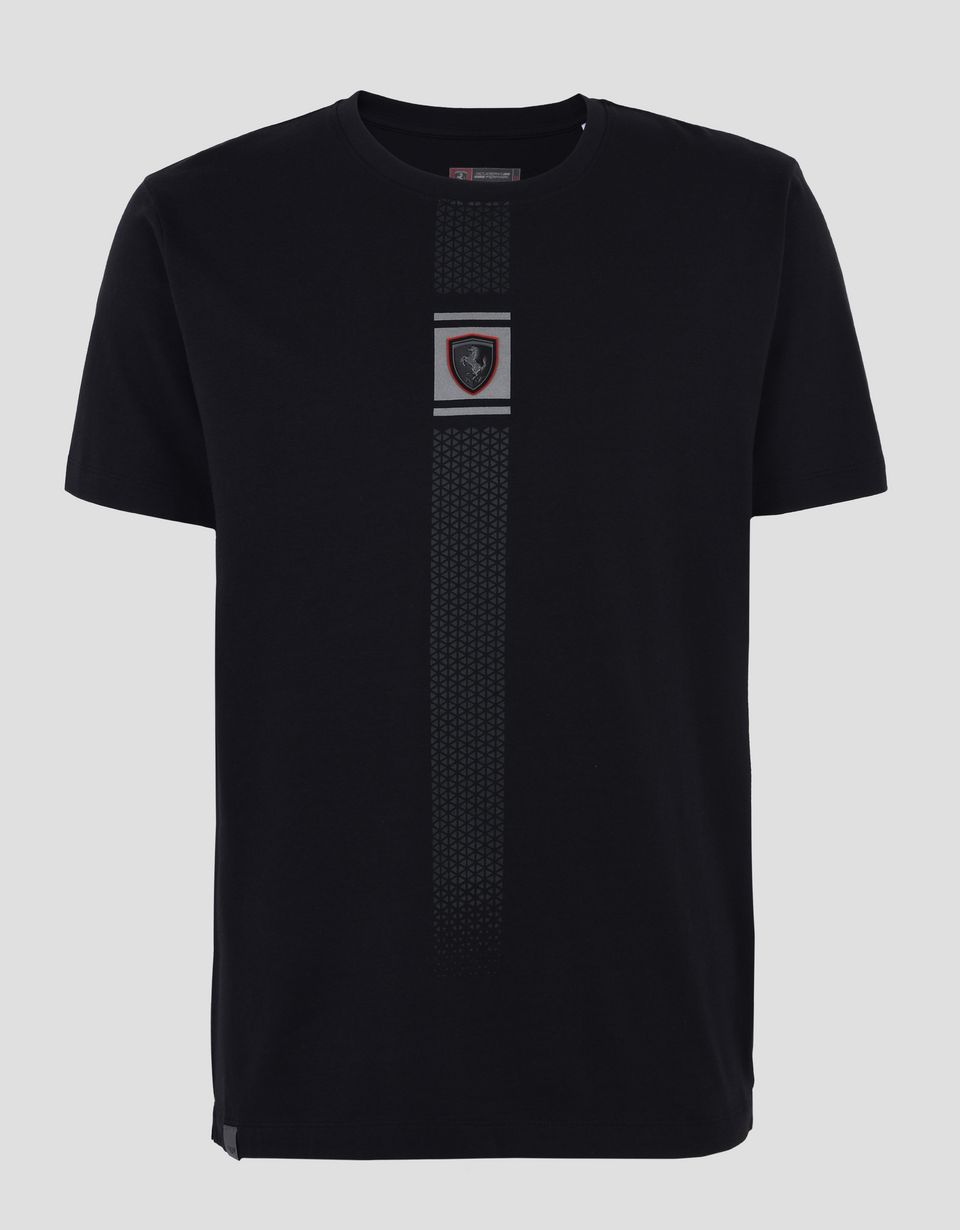 ferrari men shirt