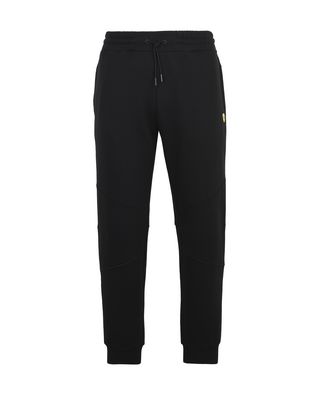 Scuderia Ferrari Online Store - Men’s fleece jogging trousers - Joggers