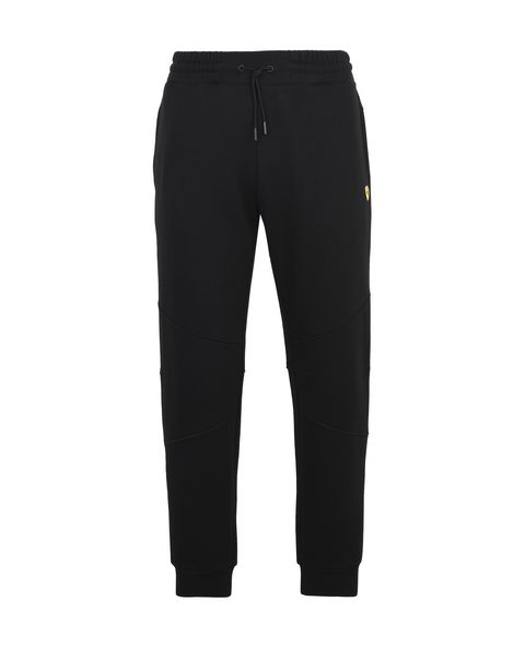 Scuderia Ferrari Online Store - Men's fleece sweatpants - Joggers