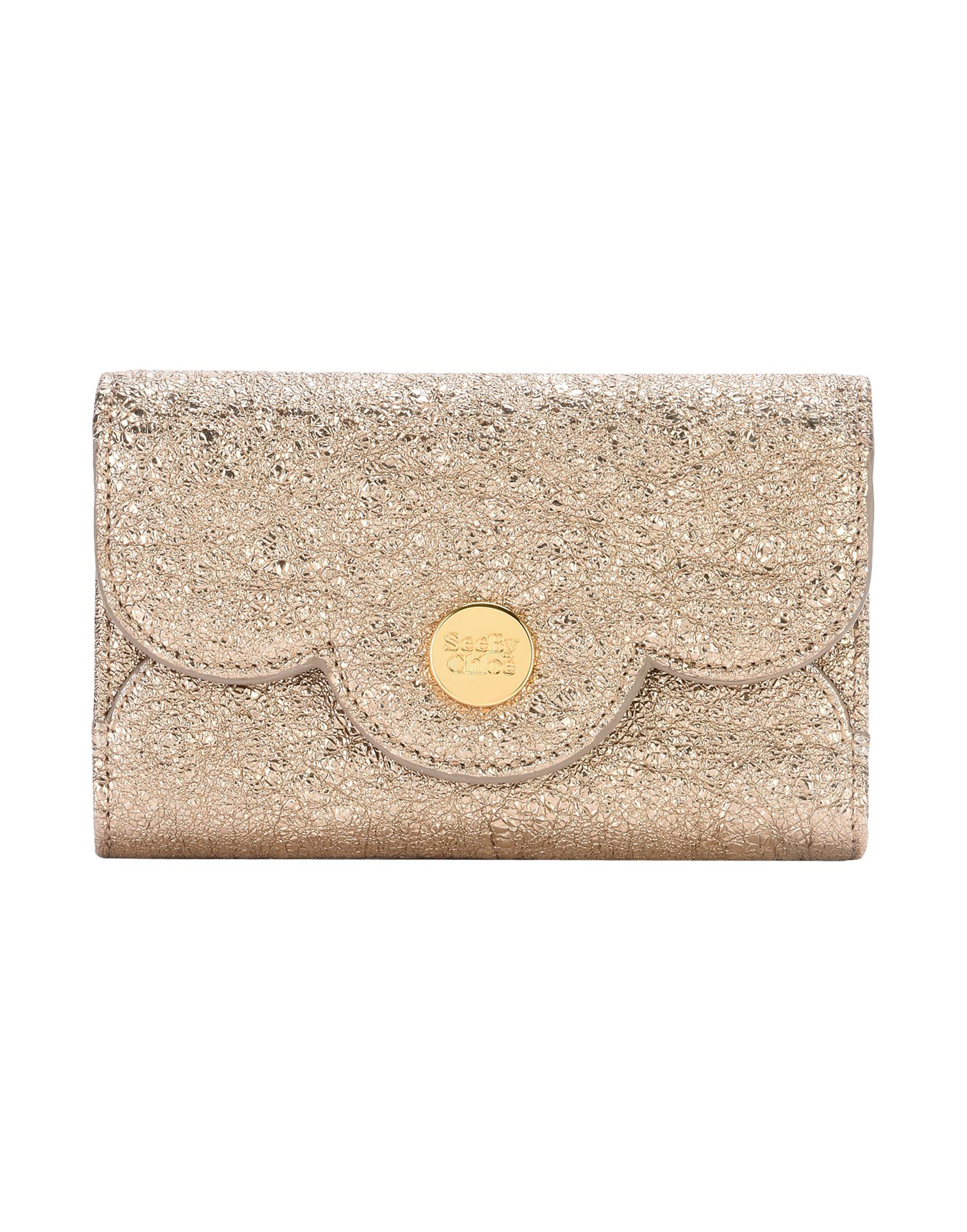 SEE BY CHLOÉ WALLETS,46587965II 1