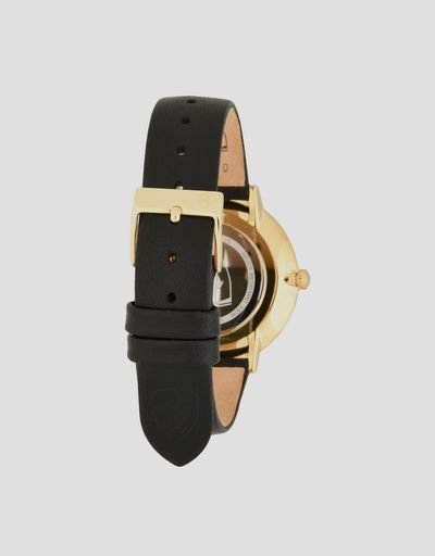 Scuderia Ferrari Online Store - Ultraleggero women's watch with black dial - Quartz Watches