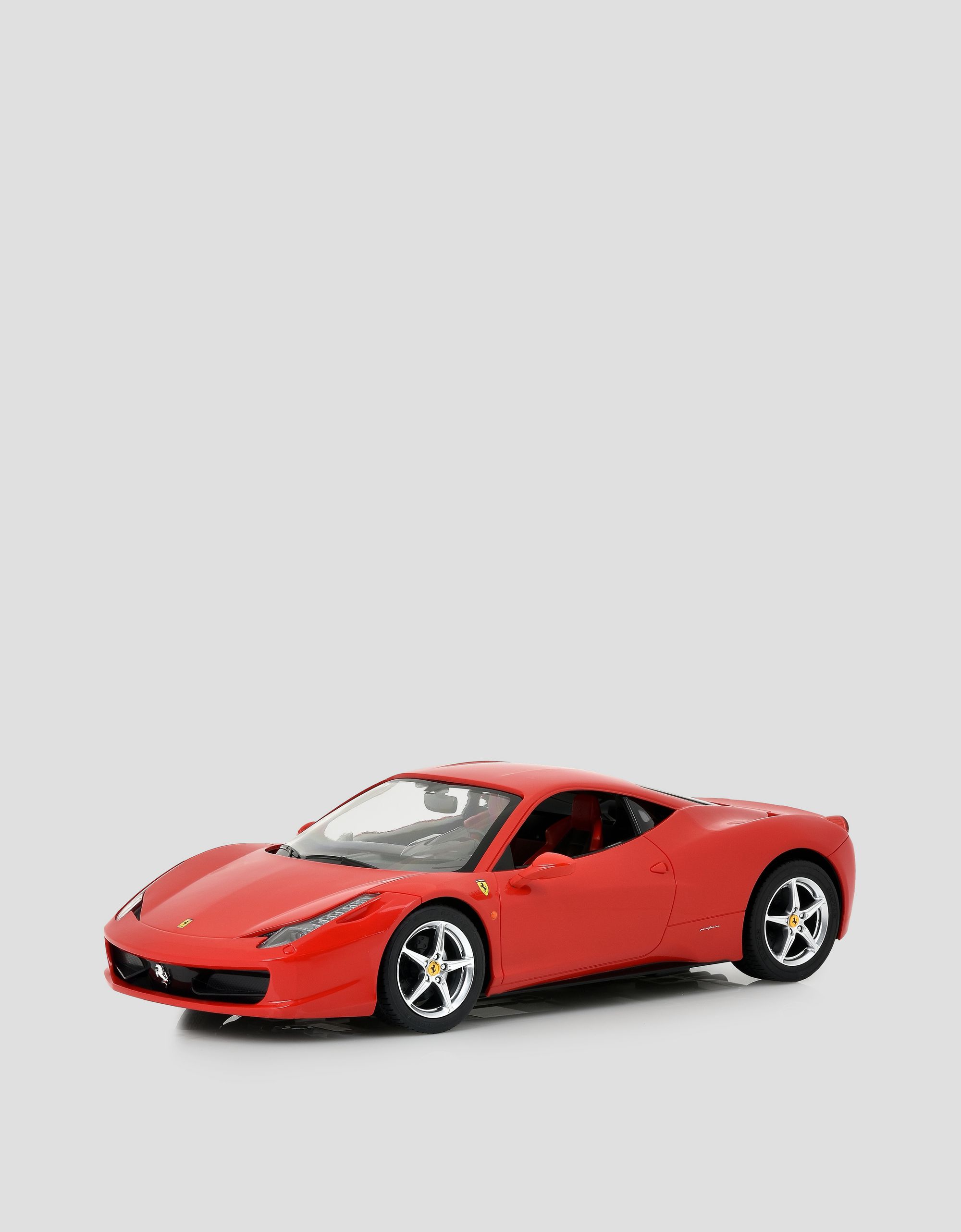 Ferrari Ferrari 458 Italia remote controlled model car in 1:14 scale Man | Scuderia Ferrari ...