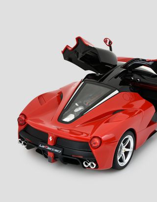 remote wali ferrari