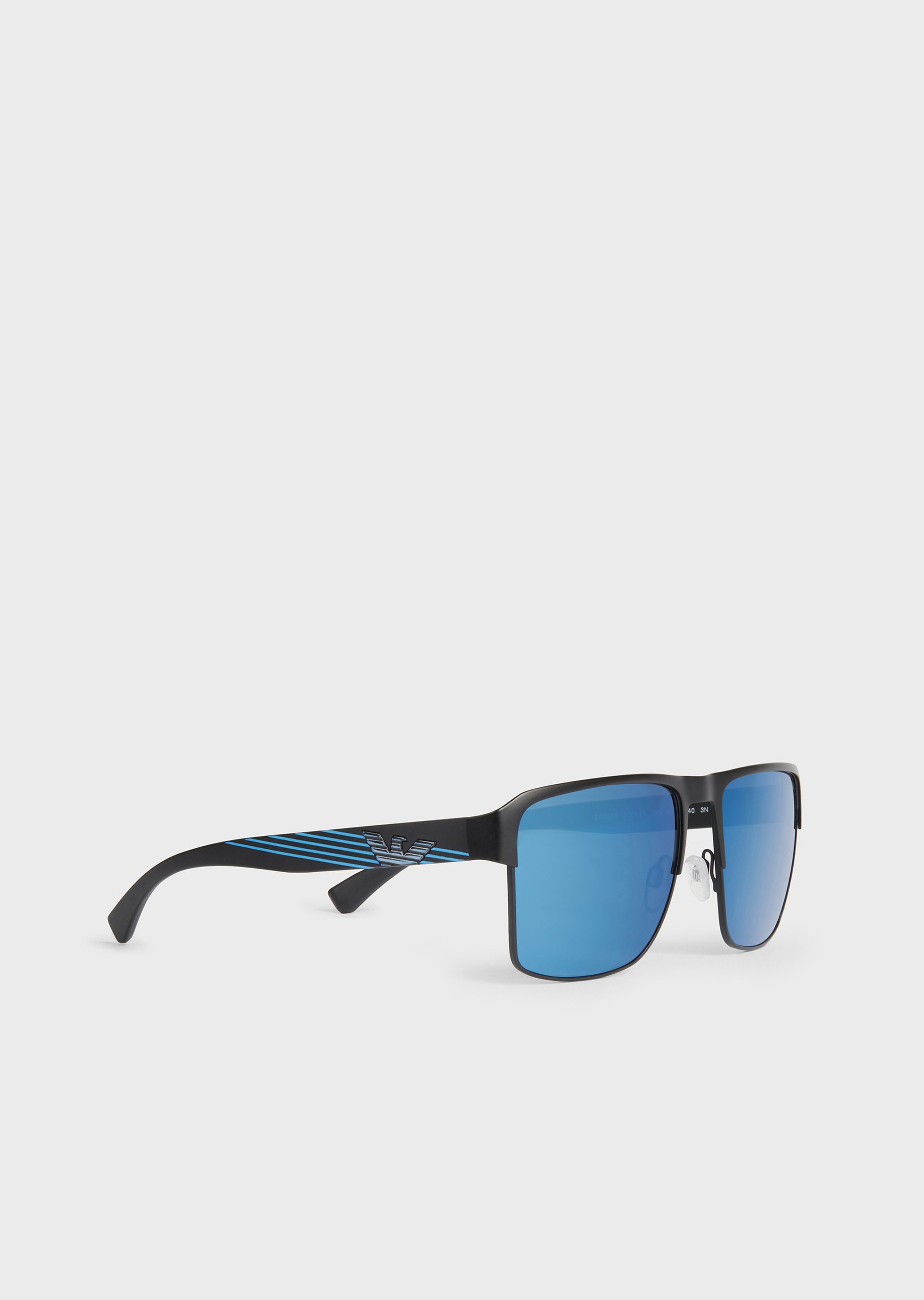 OFFICIAL STORE EMPORIO ARMANI - Lunettes - Lunettes de soleil on armani.com