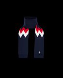 MONCLER BUFANDA - Bufandas - hombre