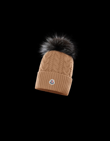 MONCLER HAT - Hats - women