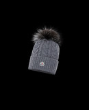 MONCLER CHAPEAU - Chapeaux - femme