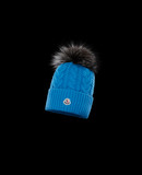 MONCLER CHAPEAU - Chapeaux - femme