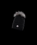 MONCLER MÜTZE - Hüte - damen