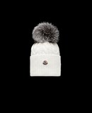 MONCLER MÜTZE - Hüte - damen