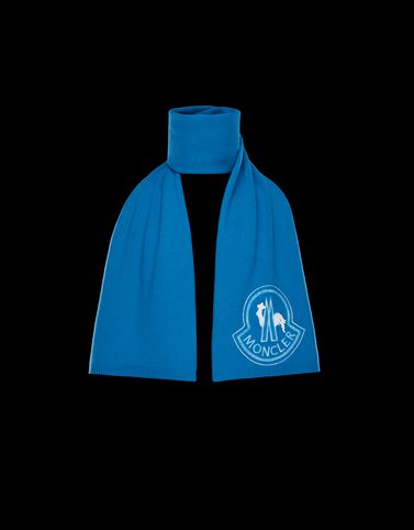 MONCLER SCARF - Scarves - women