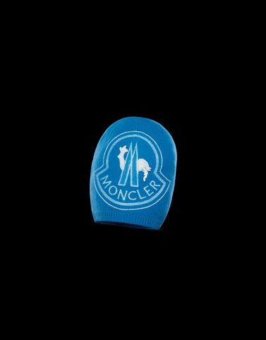 MONCLER HAT - Hats - women