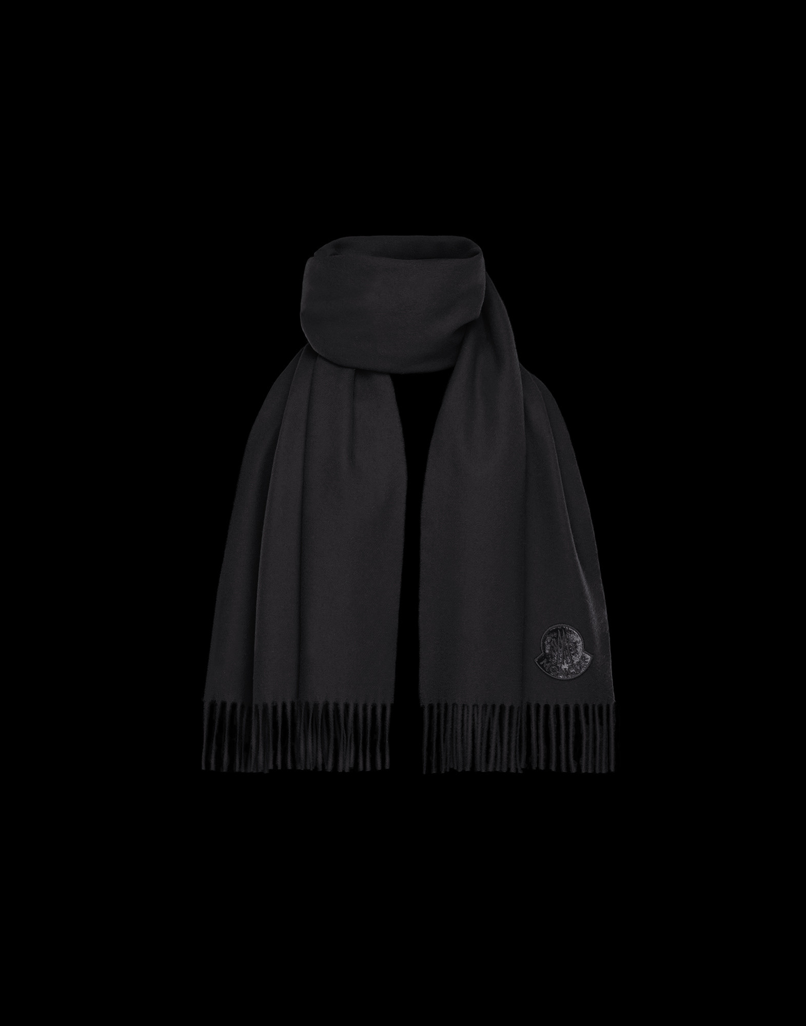 womens moncler hat and scarf