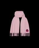 MONCLER SCARF - Scarves - women