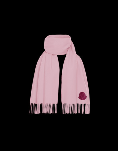 MONCLER SCARF - Scarves - women