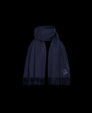 MONCLER BUFANDA - Bufandas - mujer