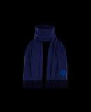MONCLER SCARF - Scarves - men