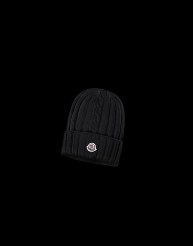 MONCLER MÜTZE - Hüte - damen
