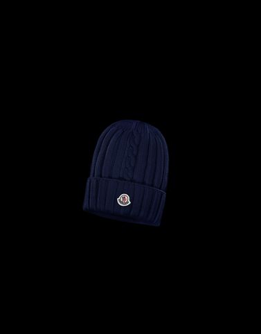 MONCLER HAT - Hats - women