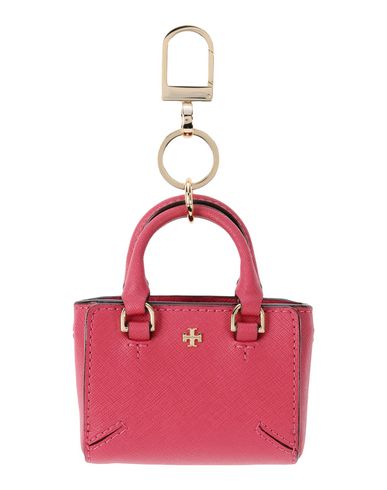 фото Брелок для ключей Tory burch