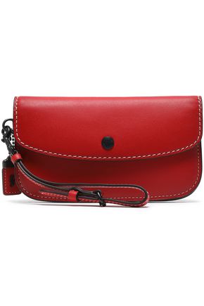 Coach Bags Up To 70 Off Au The Outnet Coach Leather Pouch