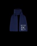 MONCLER SCARF - Scarves - men
